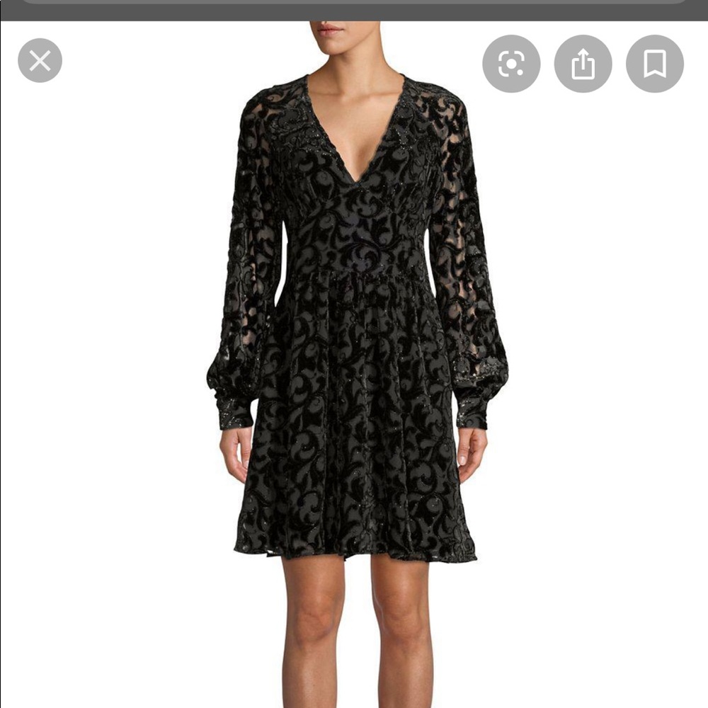 Michael kors dress